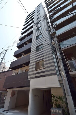 エストゥルース入谷の物件内観写真